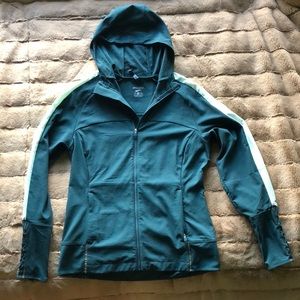 Brooks Canyon Jacket - like new! Size Small  Great for Fall running